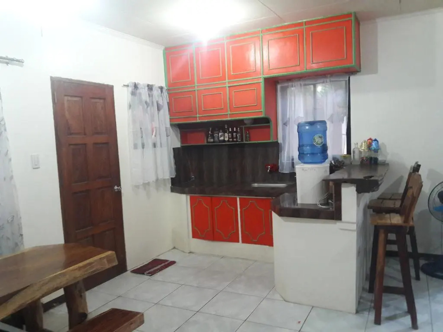 Sand Bar Beach Resort