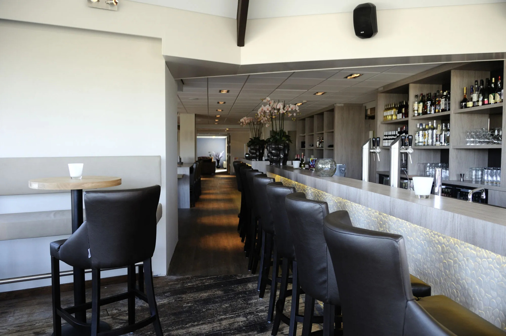 Fletcher Zuiderduin Beachhotel