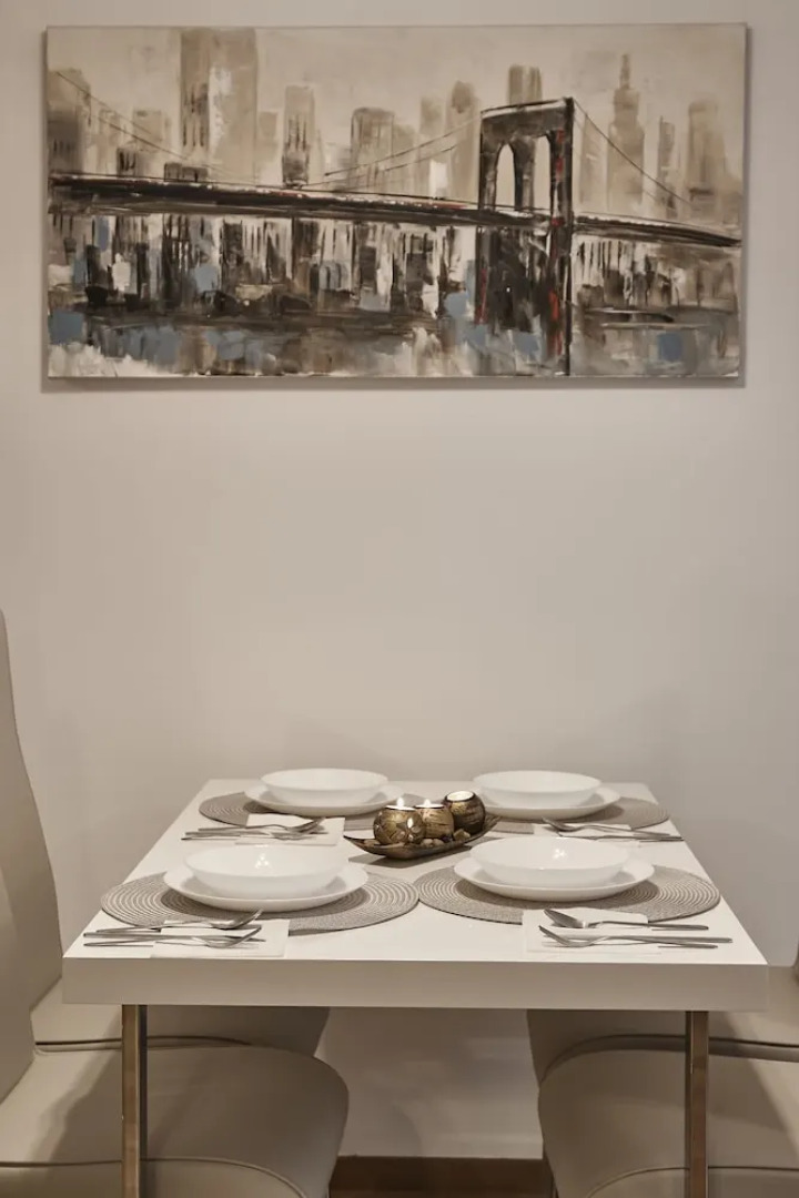 Platinum Rooms District 1 & 2