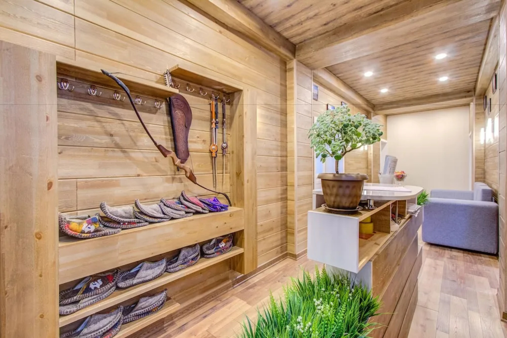 Hillside Four Seasons Karakol