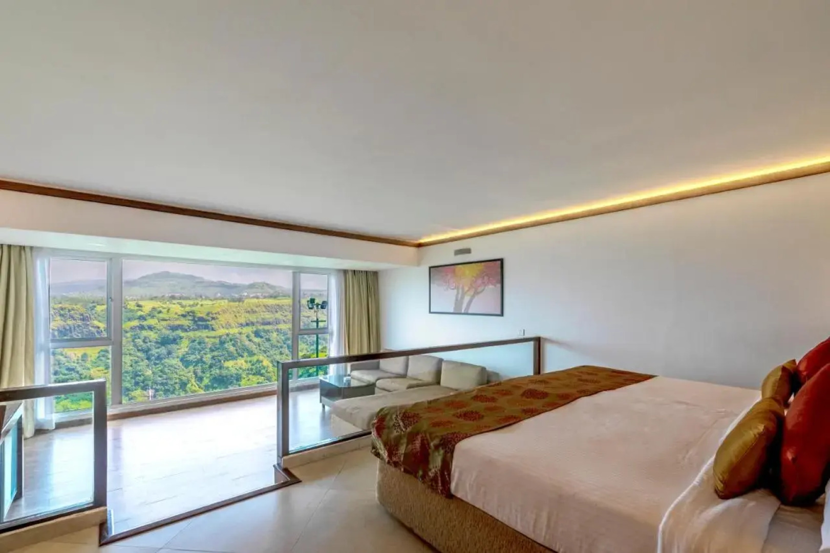 Athiva Resort & Spa, Khandala