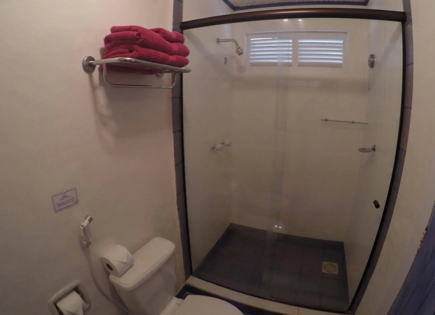 Pousada dos Gravatás