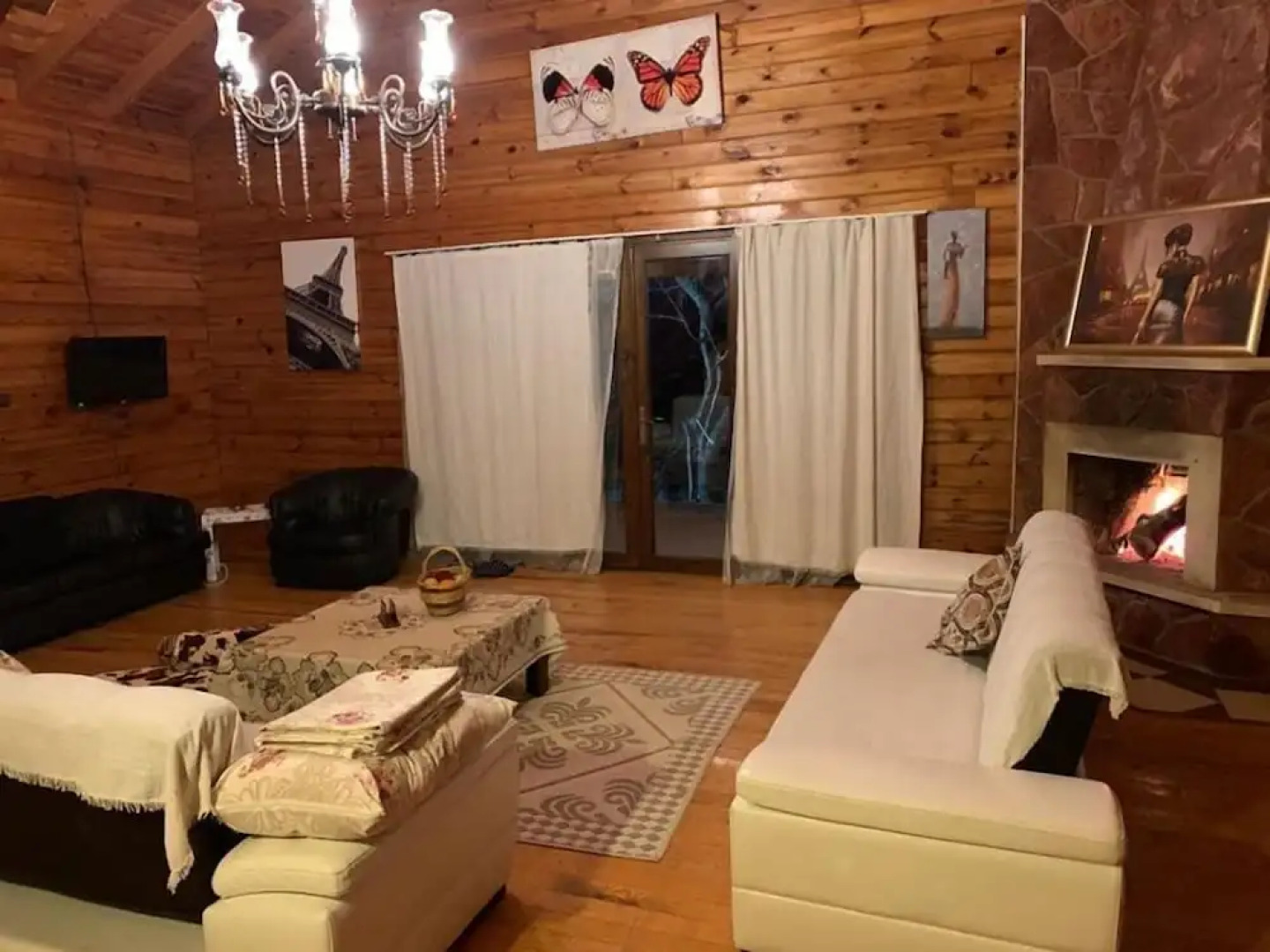 Sakli Cennet Esadiye