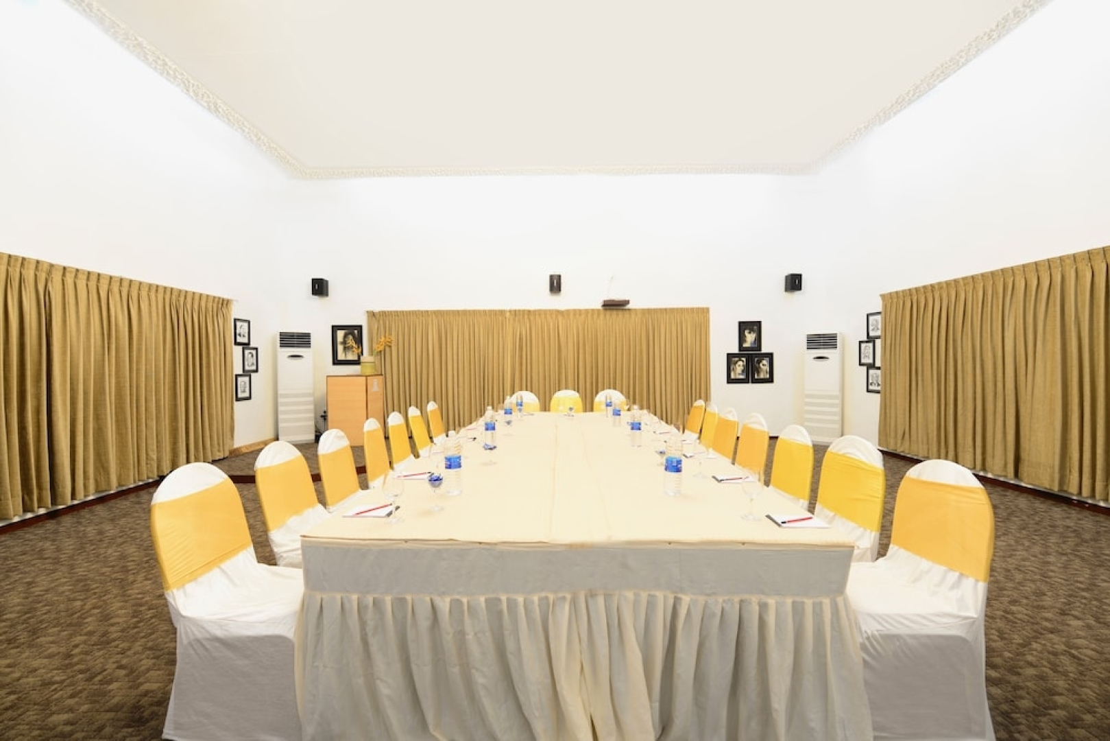 Manas Resort with Petting Zoo