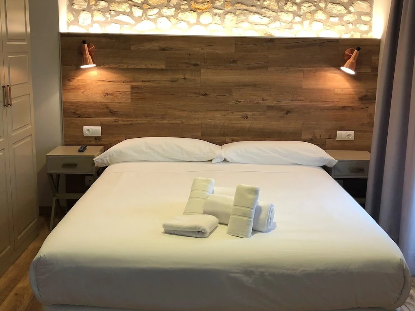 Hotel Palacio Torre de Galizano