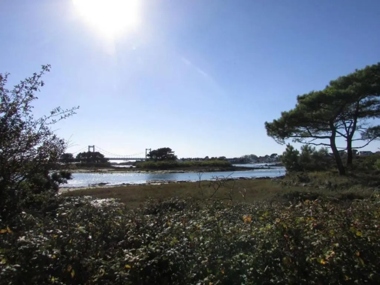 Villa Belz, 5 pièces, 8 personnes - FR-1-479-23