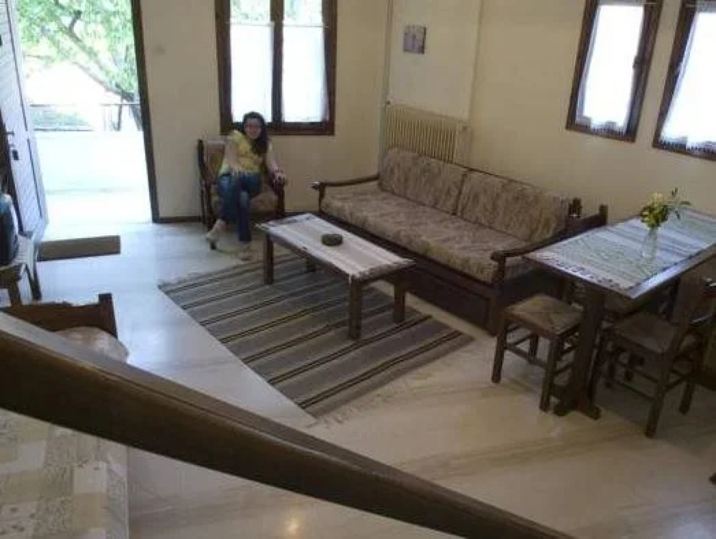 Magani Apartments & Maisonettes