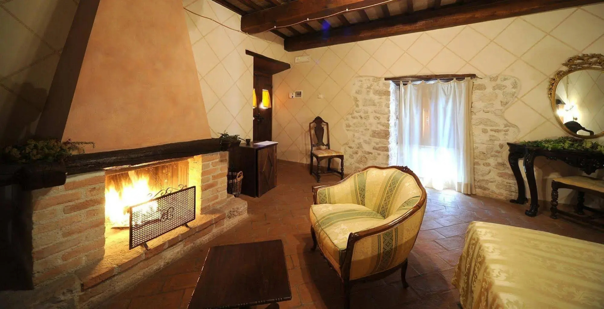 Antico Casale Urbani