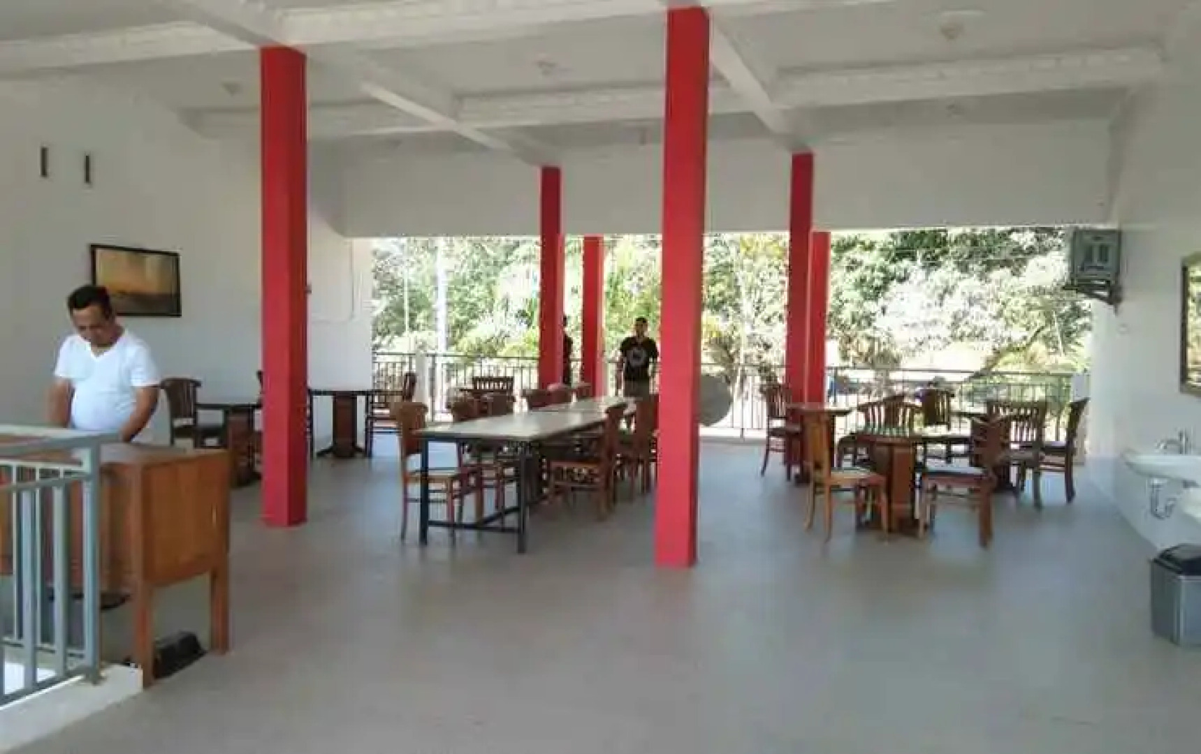 The Kelapa Karimunjawa Beach & Resort