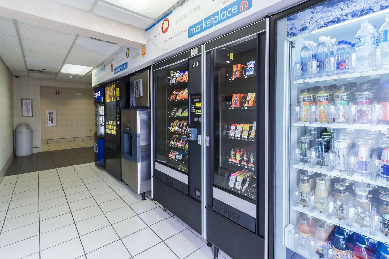 Motel 6 Milan, OH - Sandusky