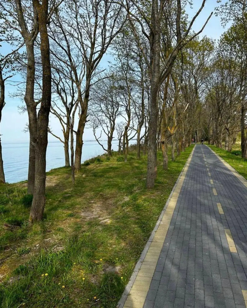 Апартаменты в коттедже на улице Конструктивная