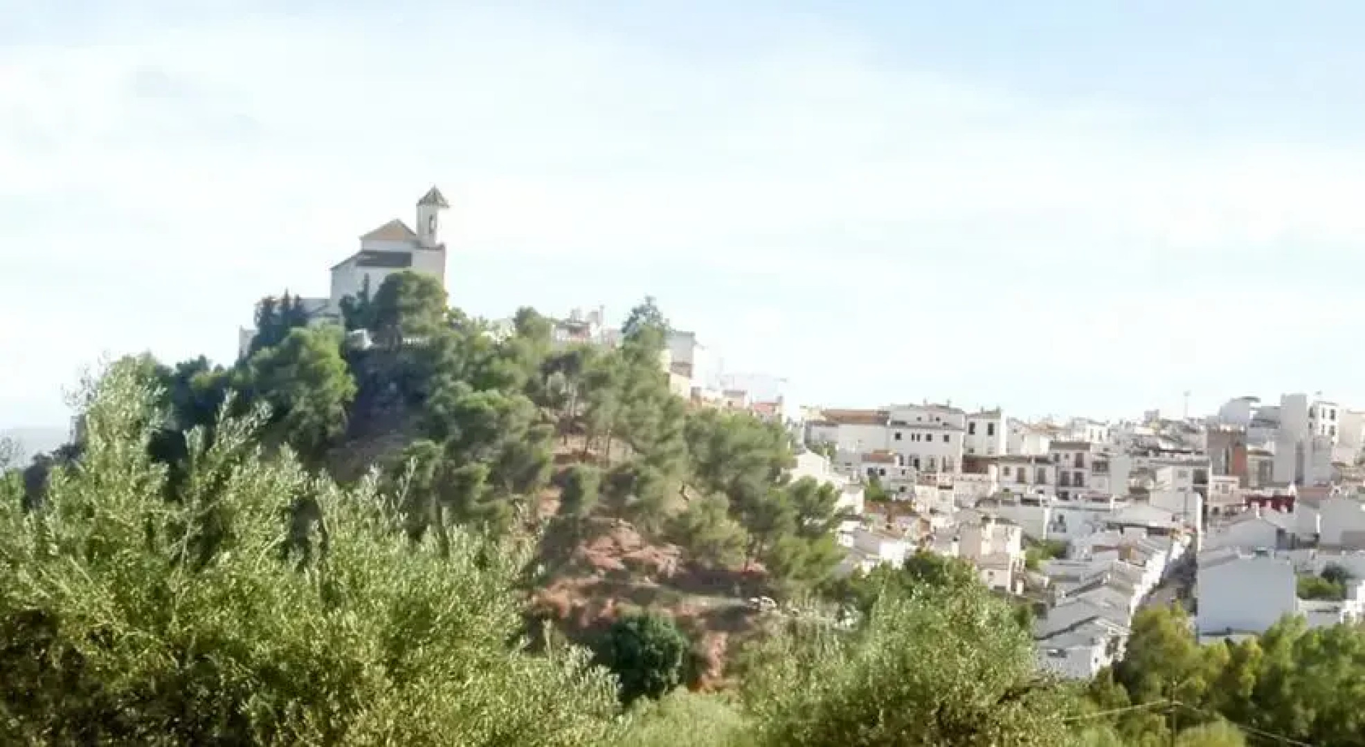 HomeRez - Holiday Home Calle Sierra