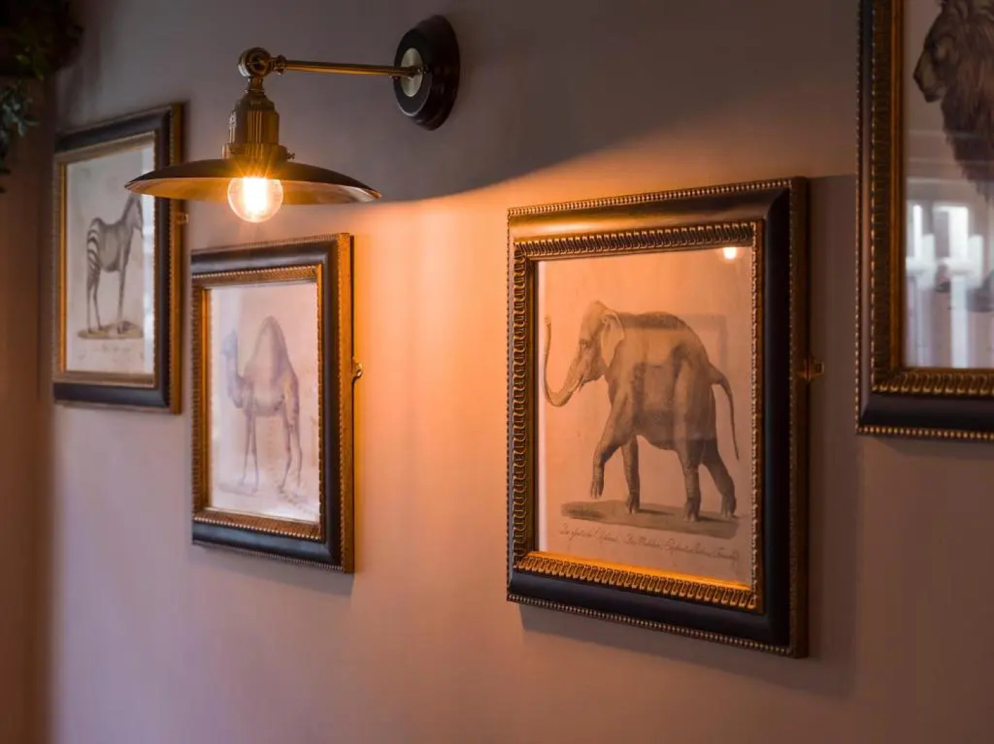 The Merchant's House, BW Signature Collection