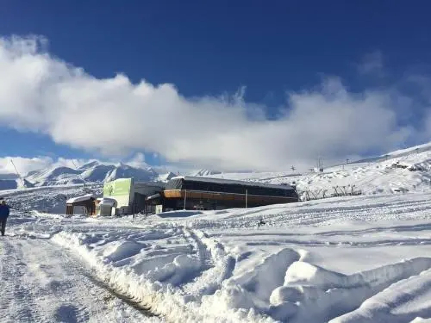 Redco 1 Apartament Gondola LIft