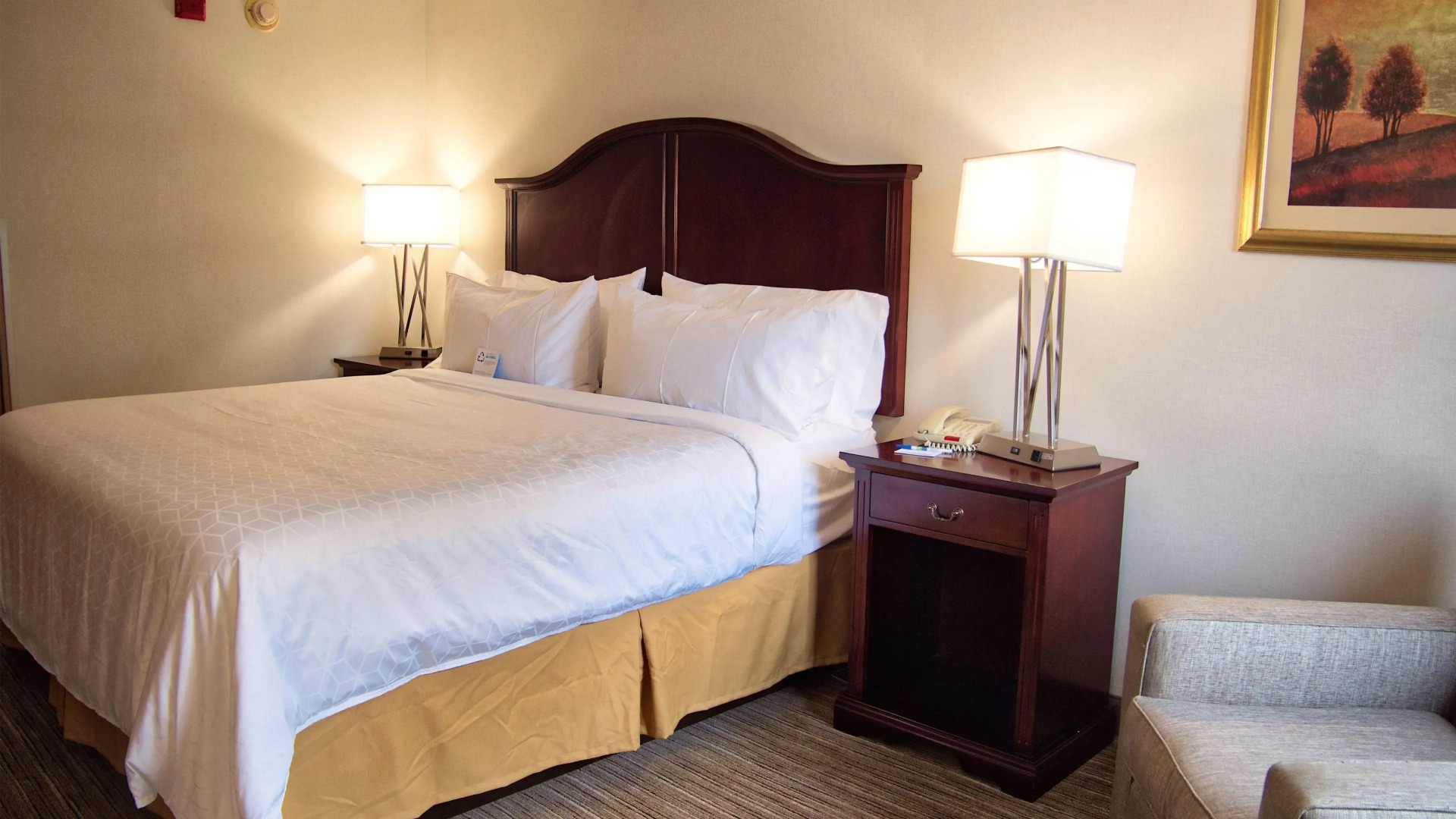 Comfort Inn Paramus - Hackensack