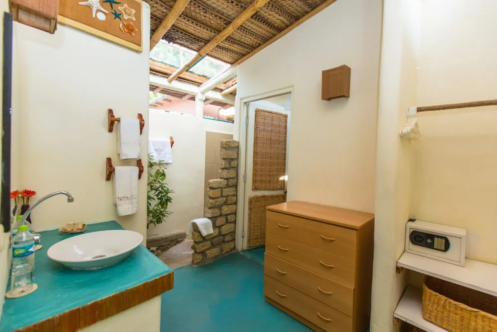 La Posada De Los Tumpis