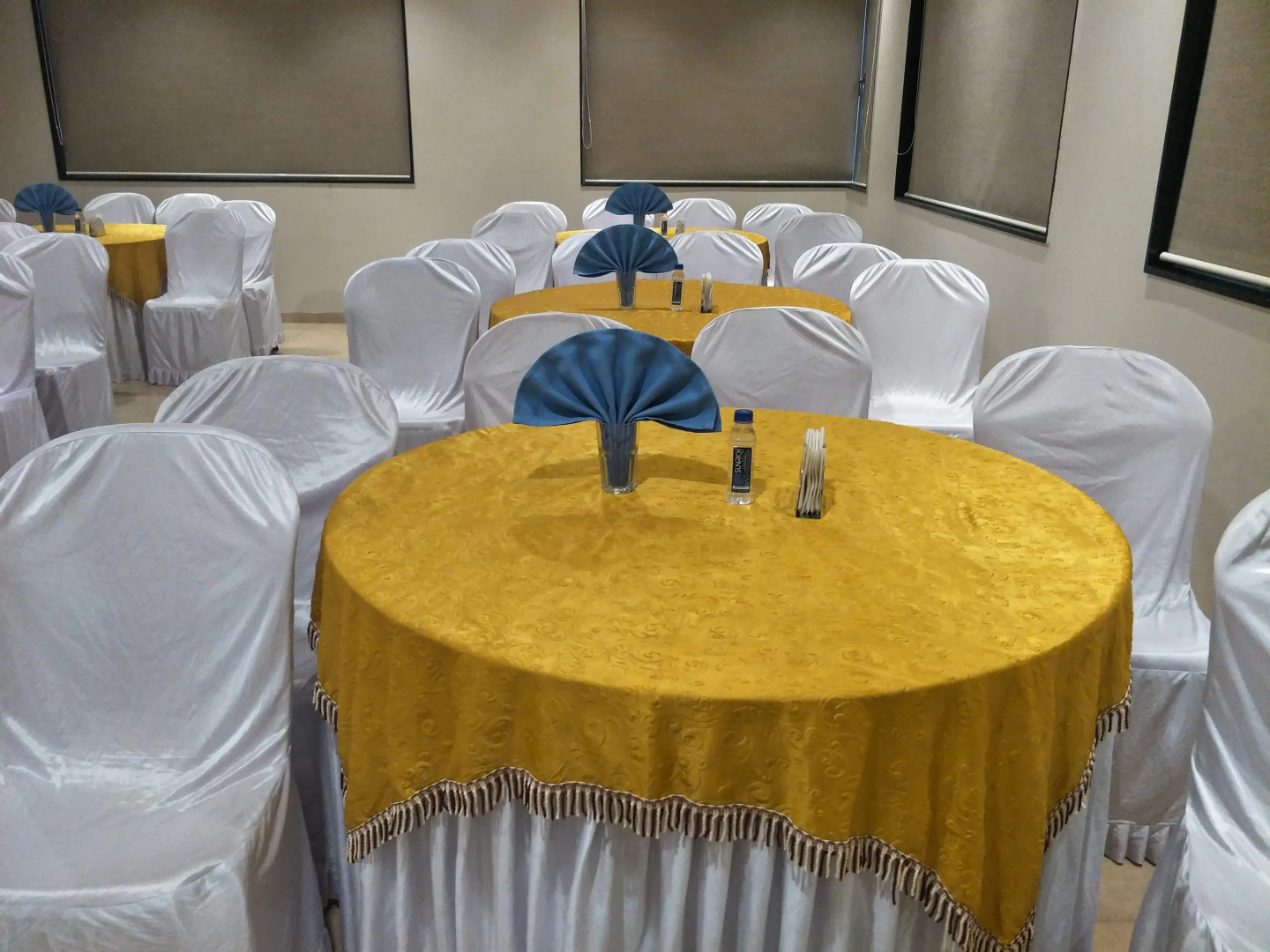 Kyriad Hotel Solapur