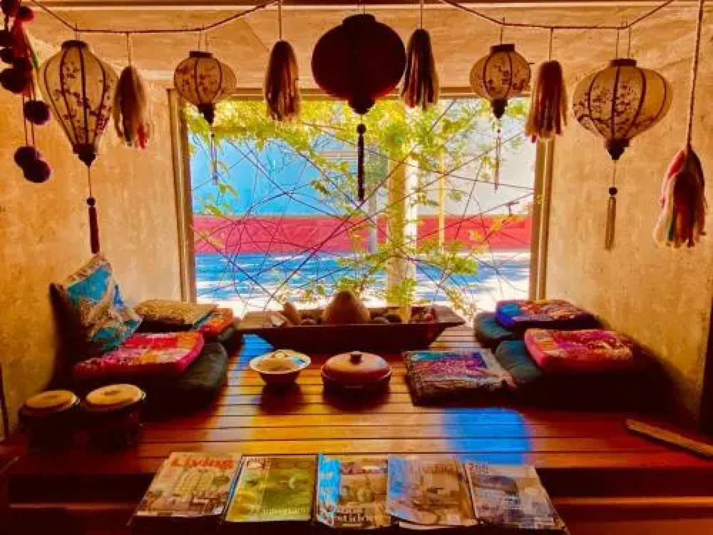 Mousai Hotel Boutique