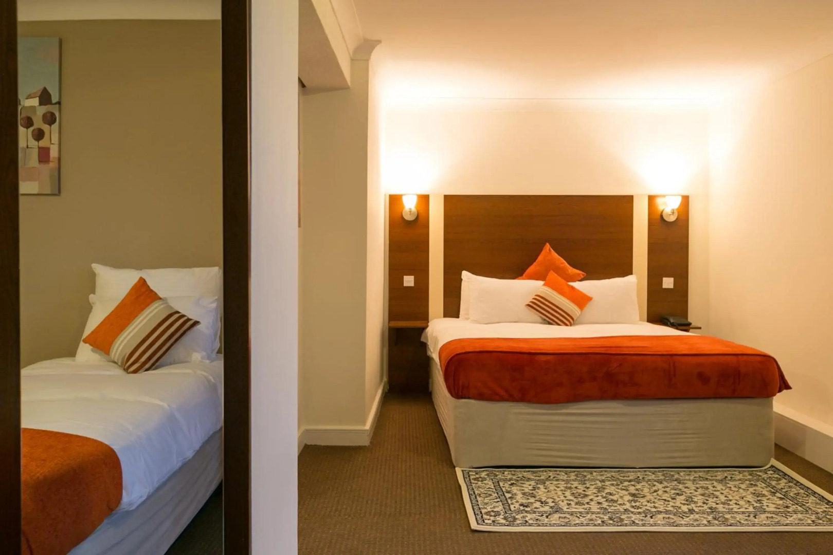 Celtic International Hotel Cardiff Airport