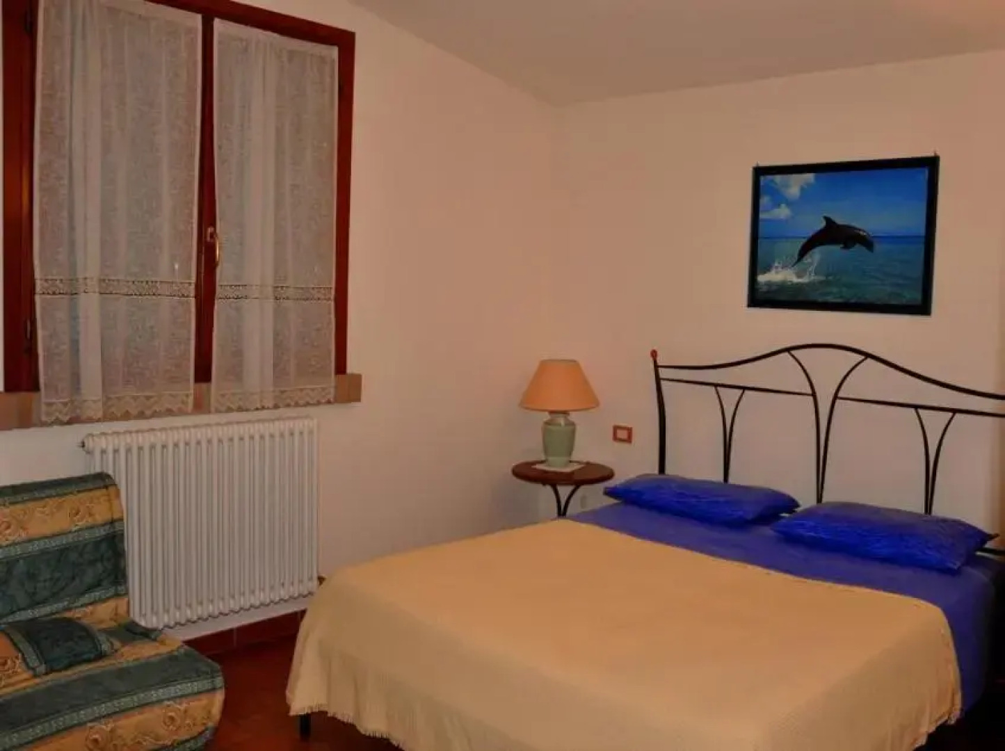 Appartamenti Pian d'Alma