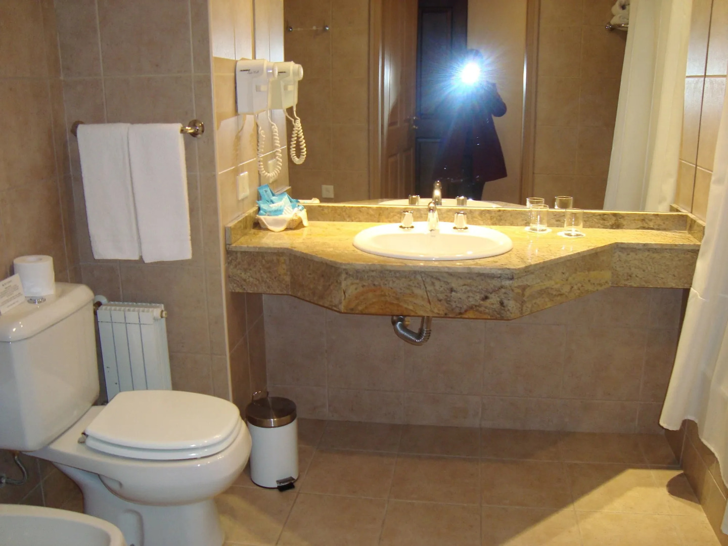 Alto Calafate Hotel Patagonico