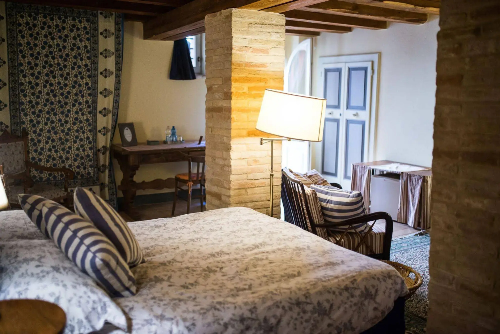 Palazzo Romani Adami