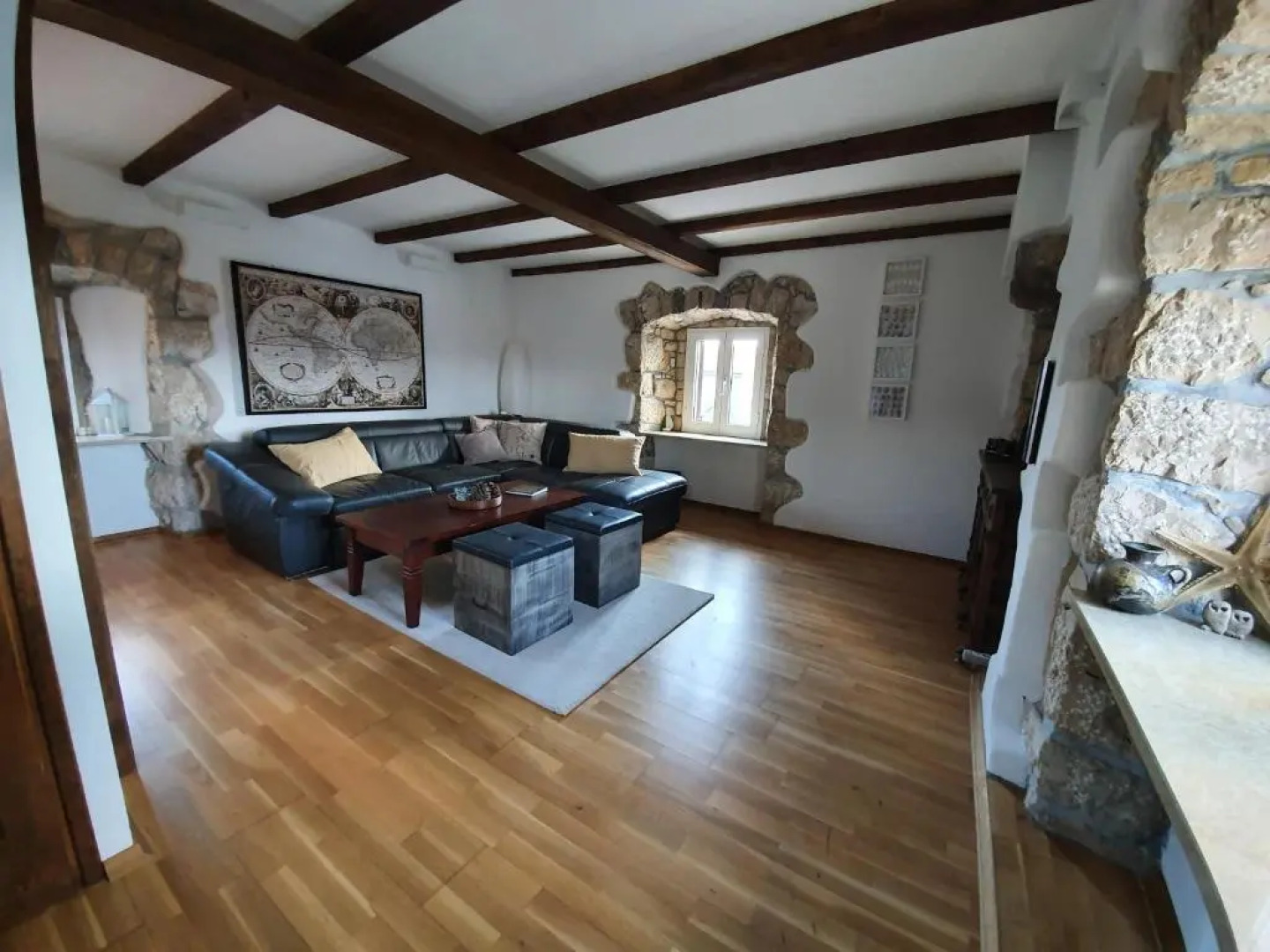 Villa Diny with Pool