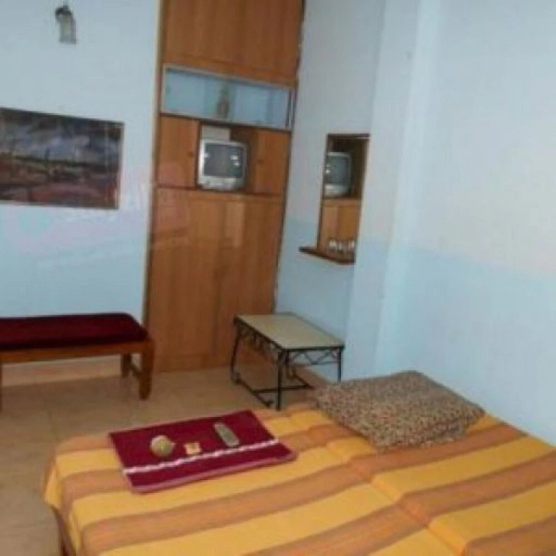 Prokriti Bon Bungalow