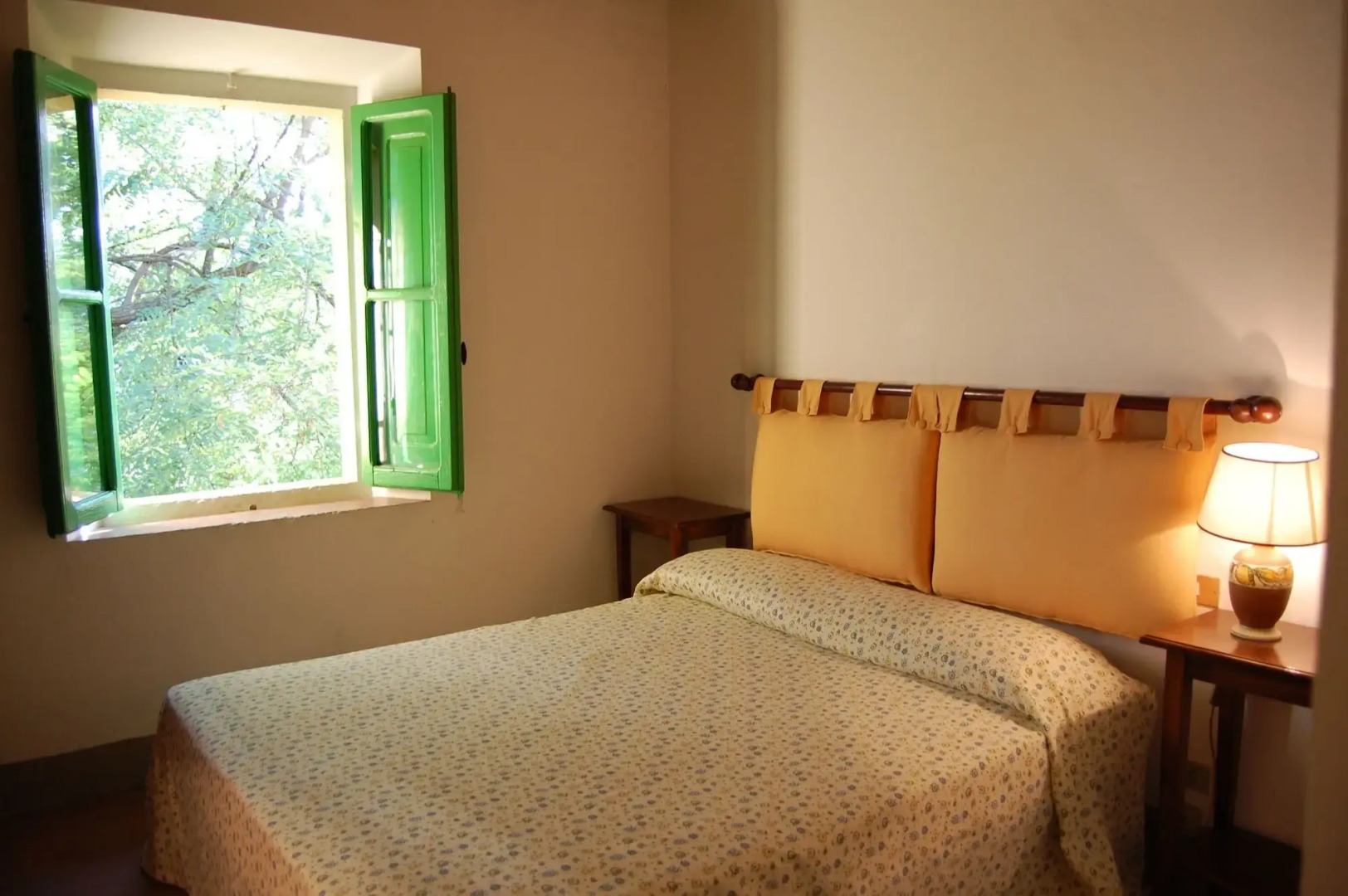 Agriturismo Il Giardino