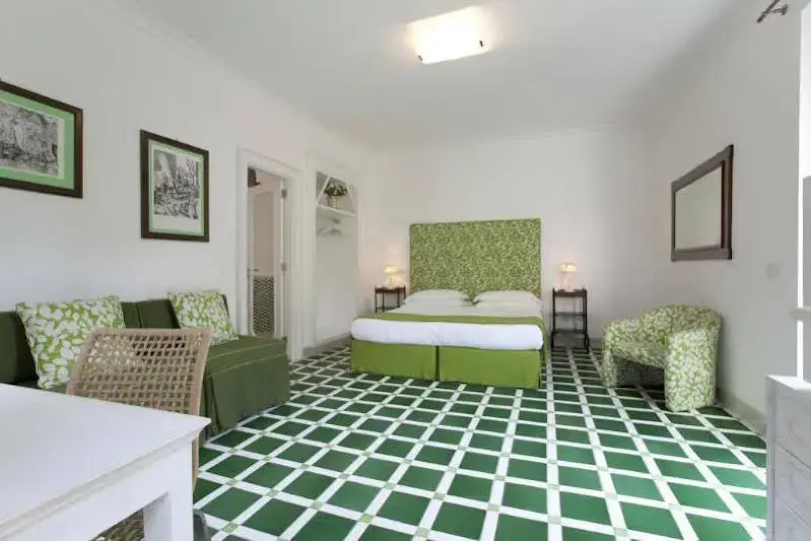 Villa Dei D’Armiento