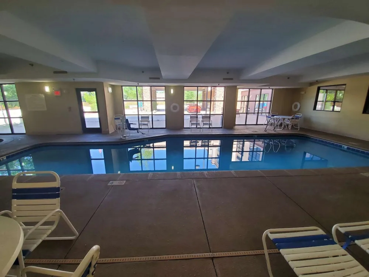 Hampton Inn & Suites Salida