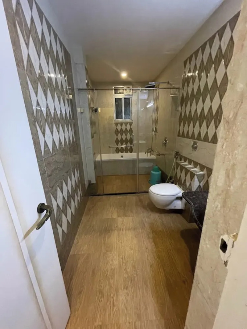 Hotel Centre Point Purnia