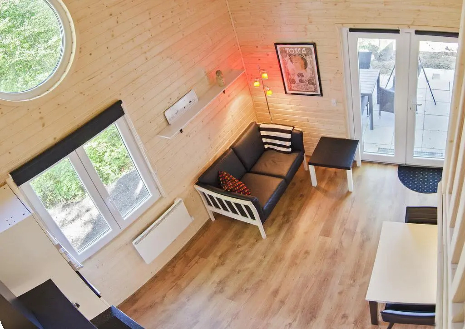 Nysted Strand Camping & Cottages