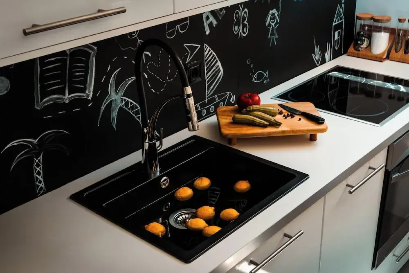 Horizon Luxury Seafront Villa