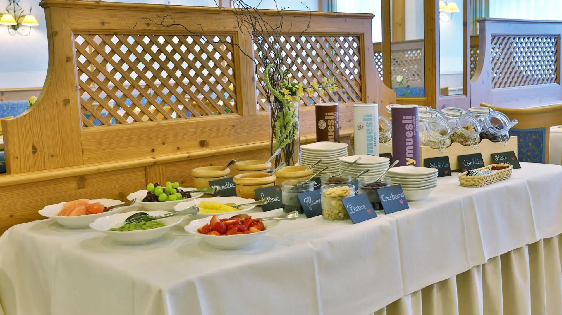 Landgasthof & Hotel Gentner