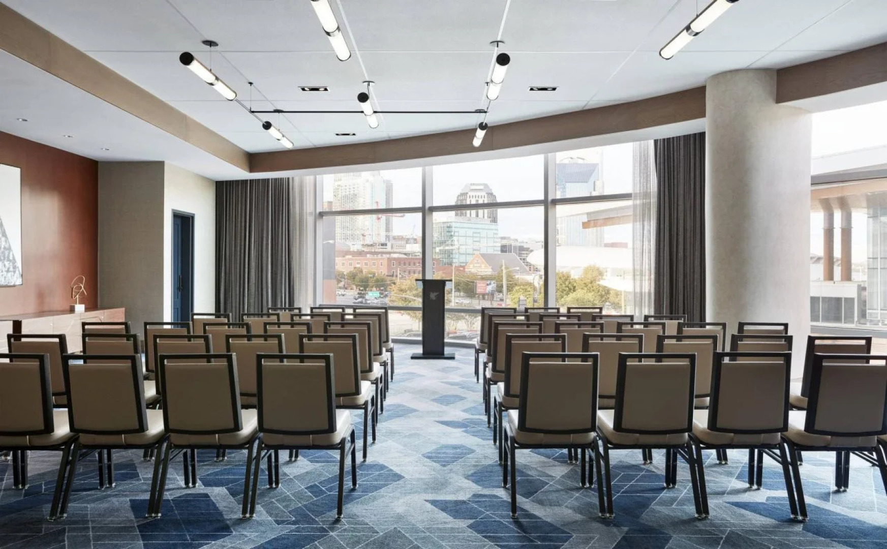 JW Marriott Nashville