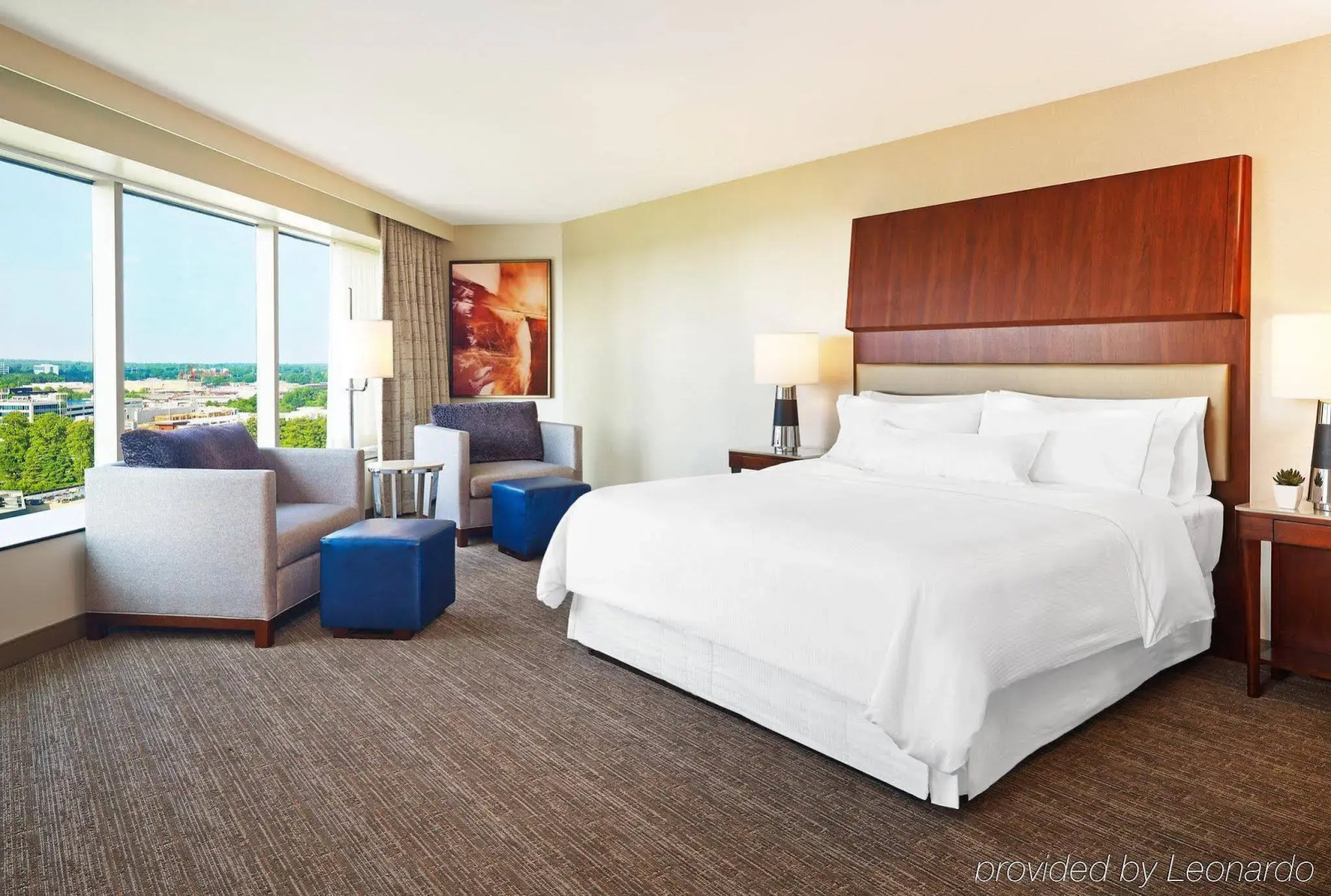 The Westin Atlanta Perimeter North