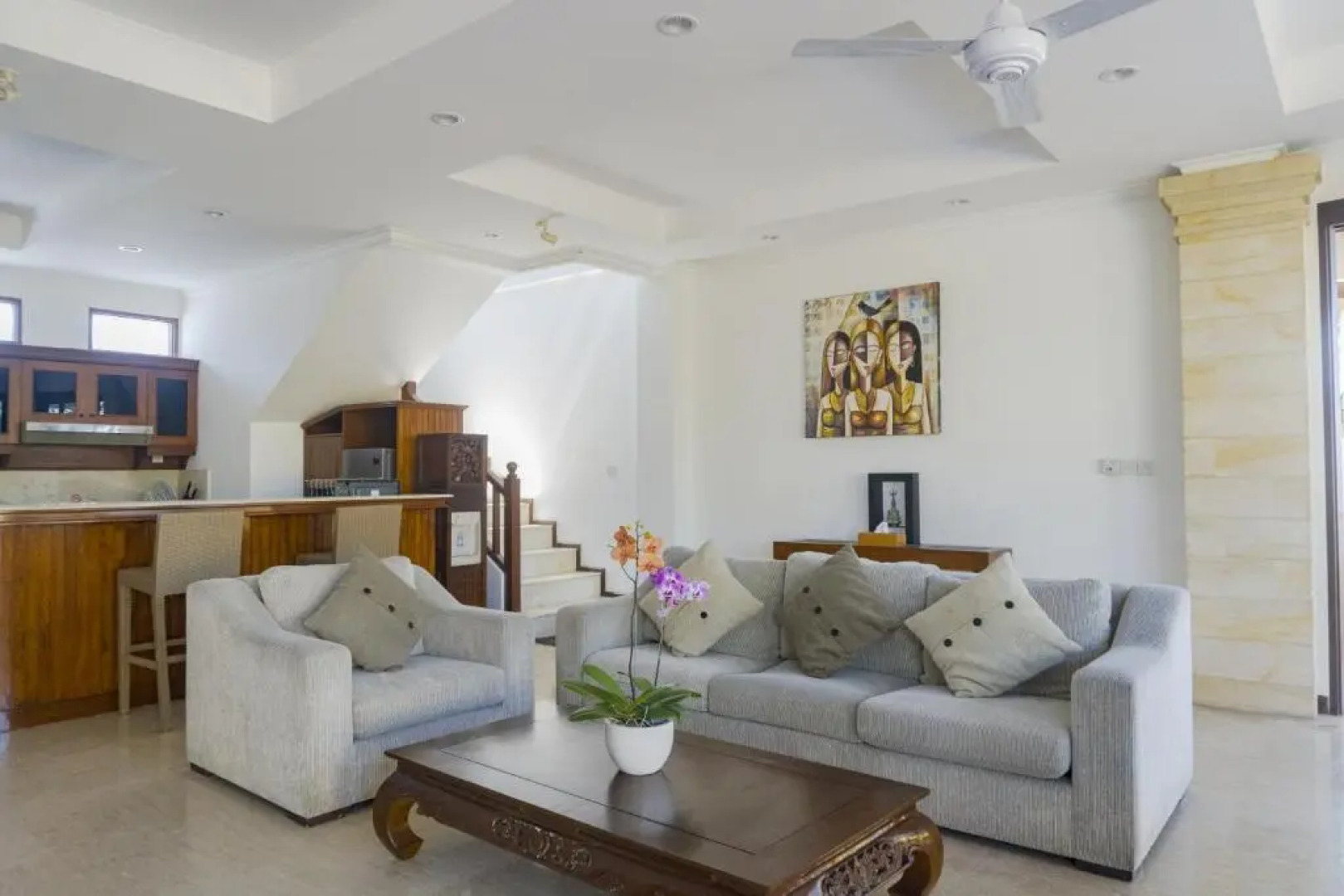 Bali Diamond Estates and Villas