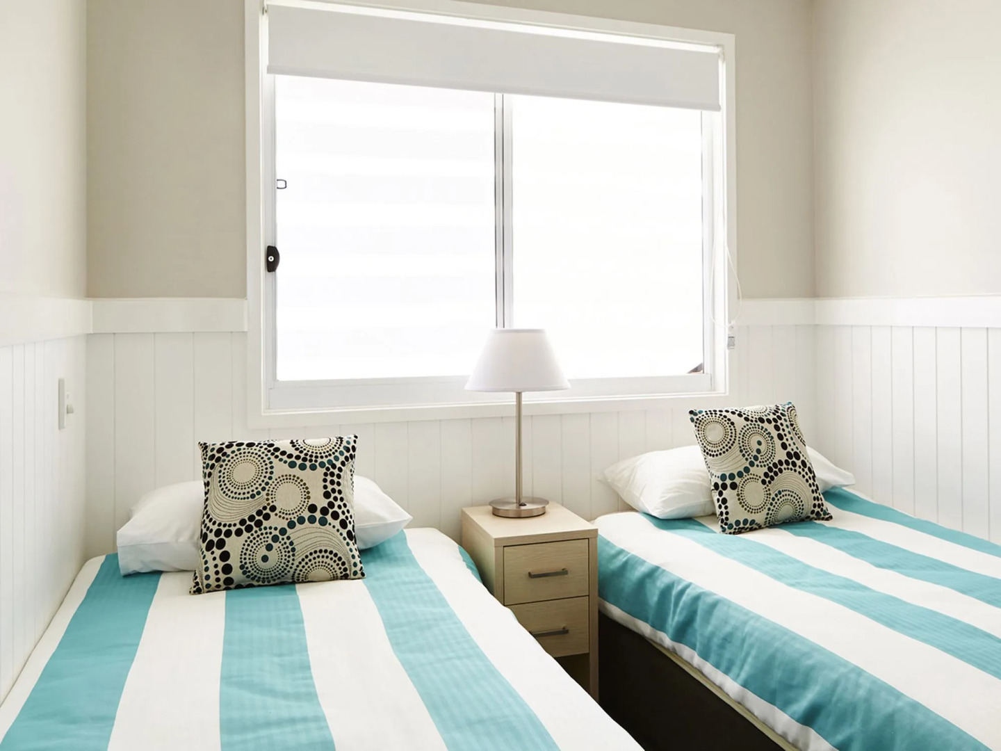 NRMA Victor Harbor Beachfront Holiday Park