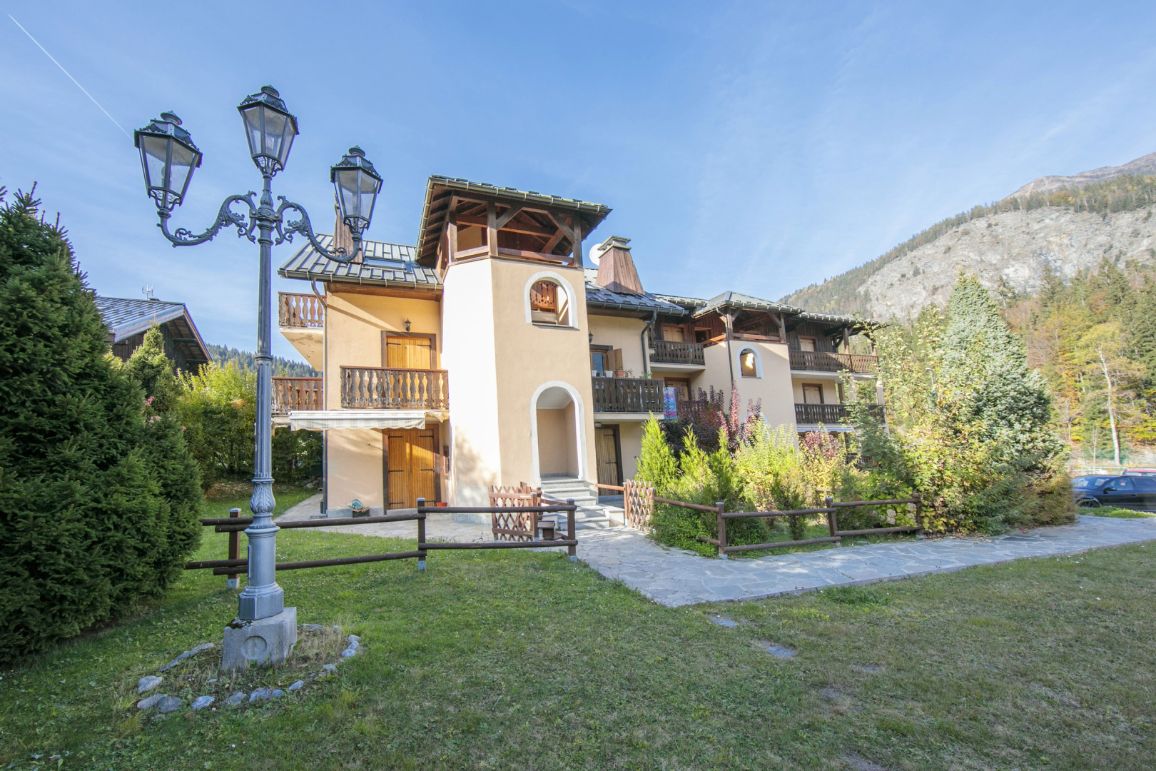 Appartement Beauregard 3