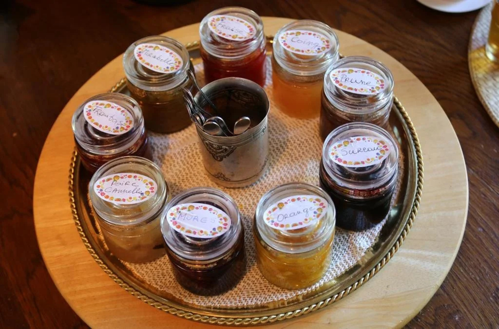 B&B Moulin De Revogne