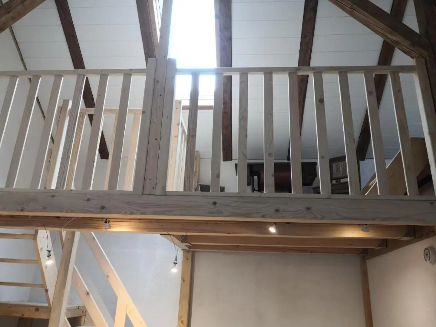 Abschalten am Albsteig in Albbruck im Süd-Schwarzwald großzügige Ferienwohnung