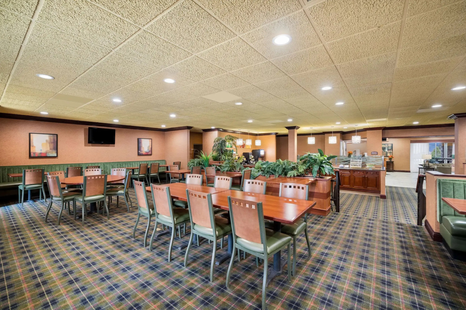 Suburban Studios Syracuse Fairgrounds