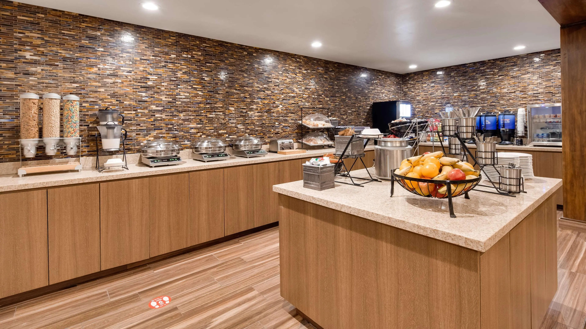 Best Western CottonTree Inn