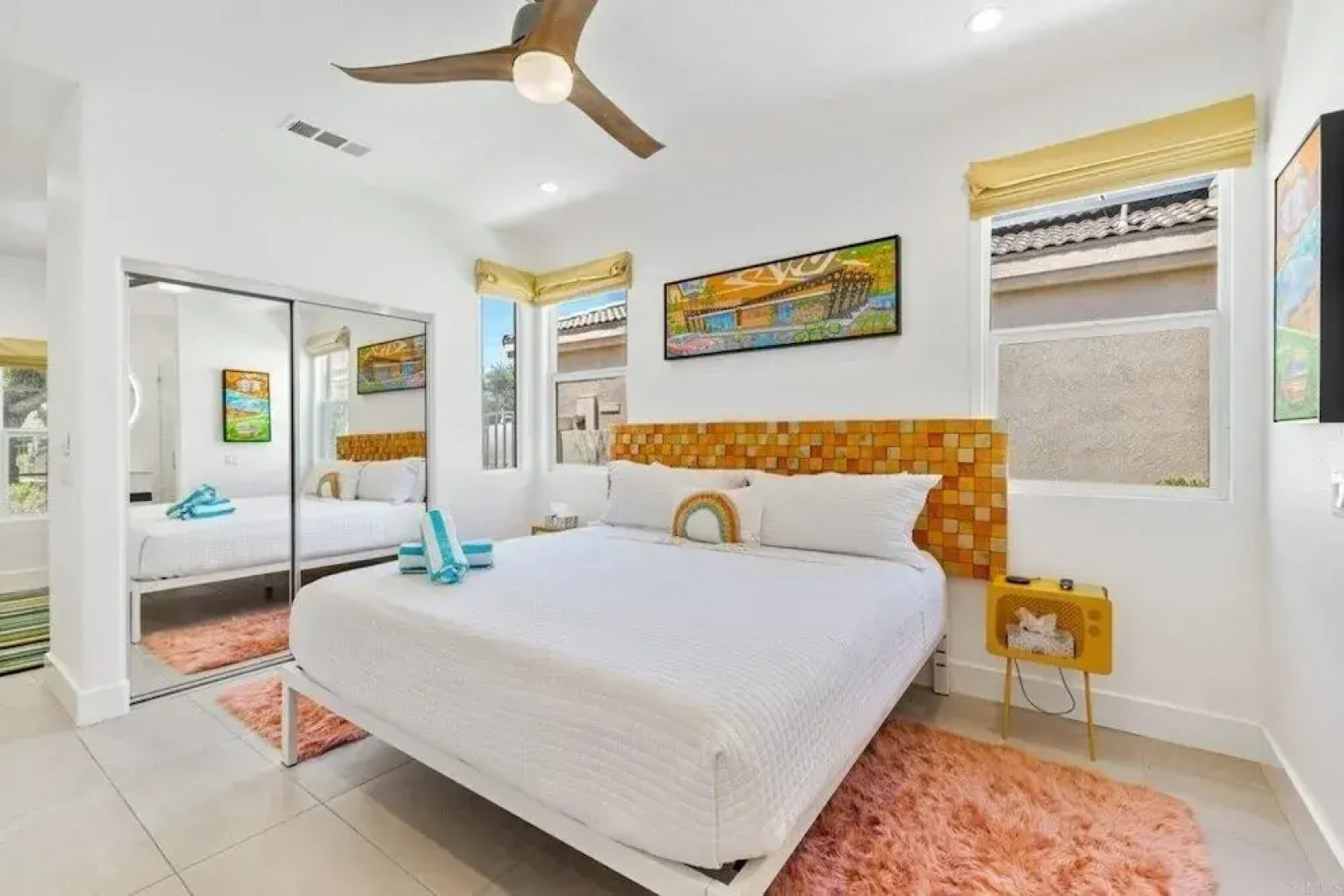 Natoma S638 3 Bedroom Home by Redawning