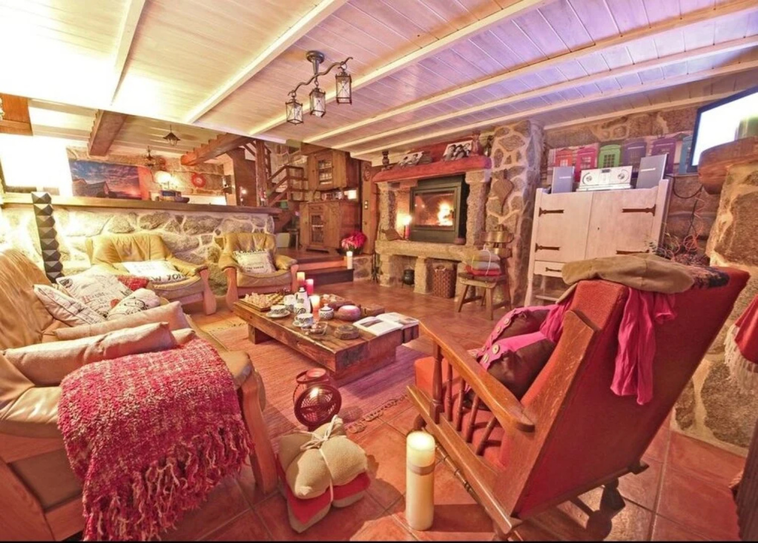 House in Pontevedra 101414 by MO Rentals