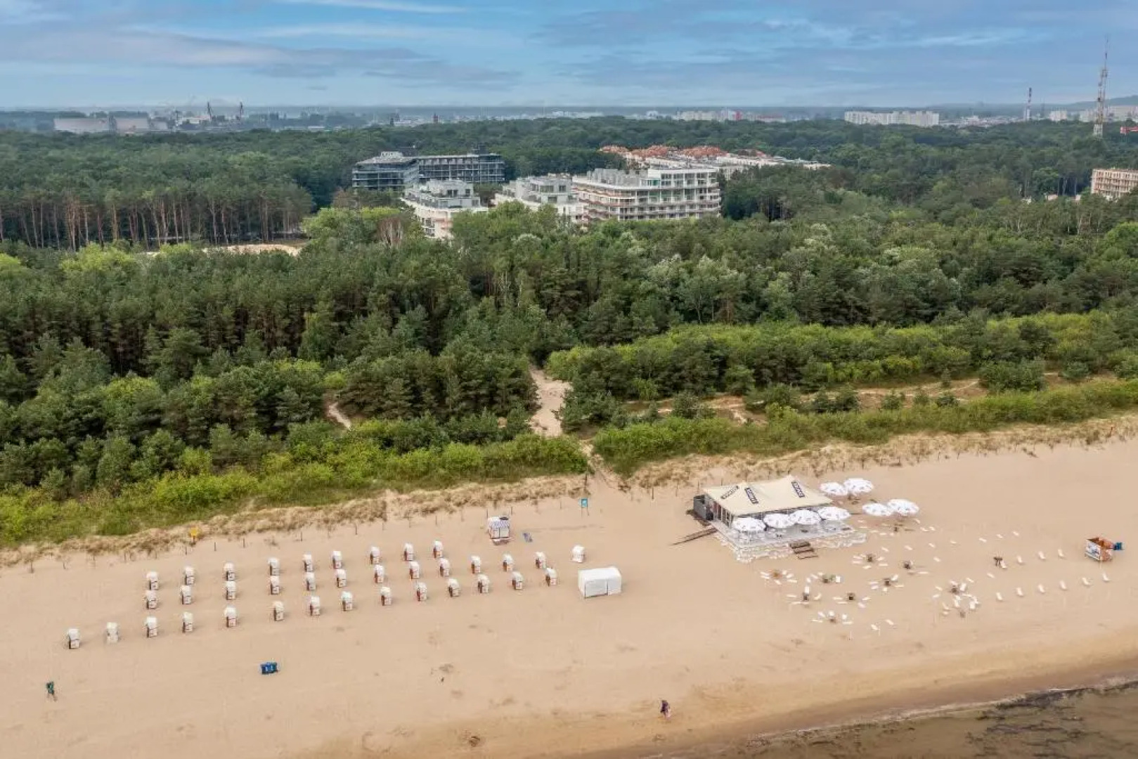 Apartpark - Ambria Apartments