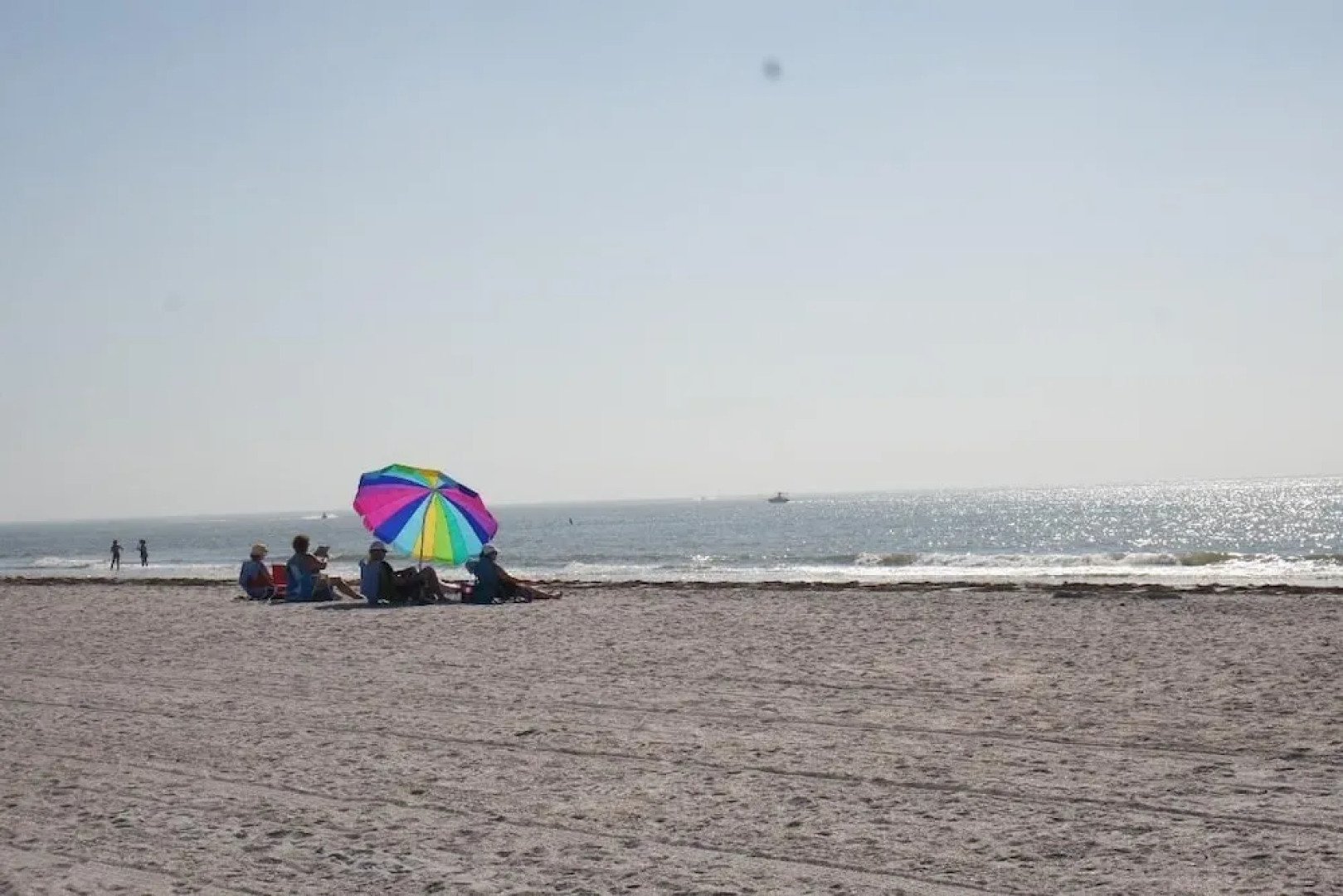 Beachside Resort Motel