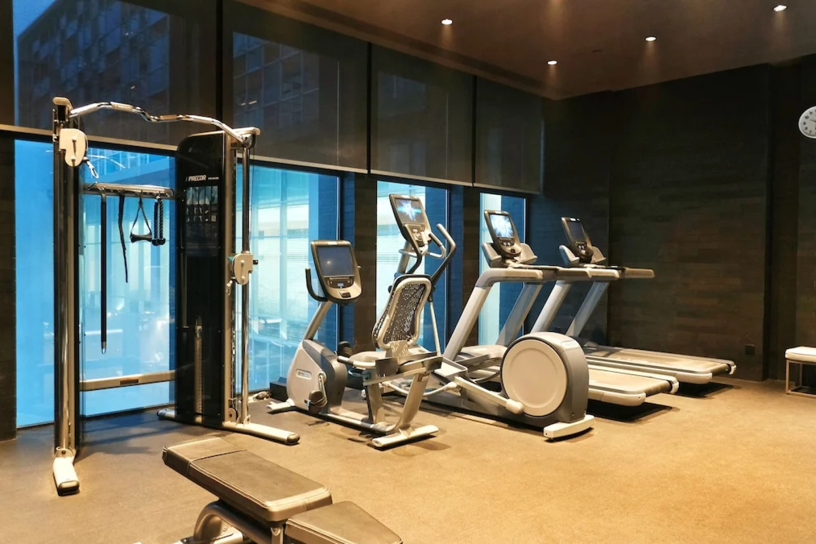 Yanling Jianye The Mist Hot Spring Hotel