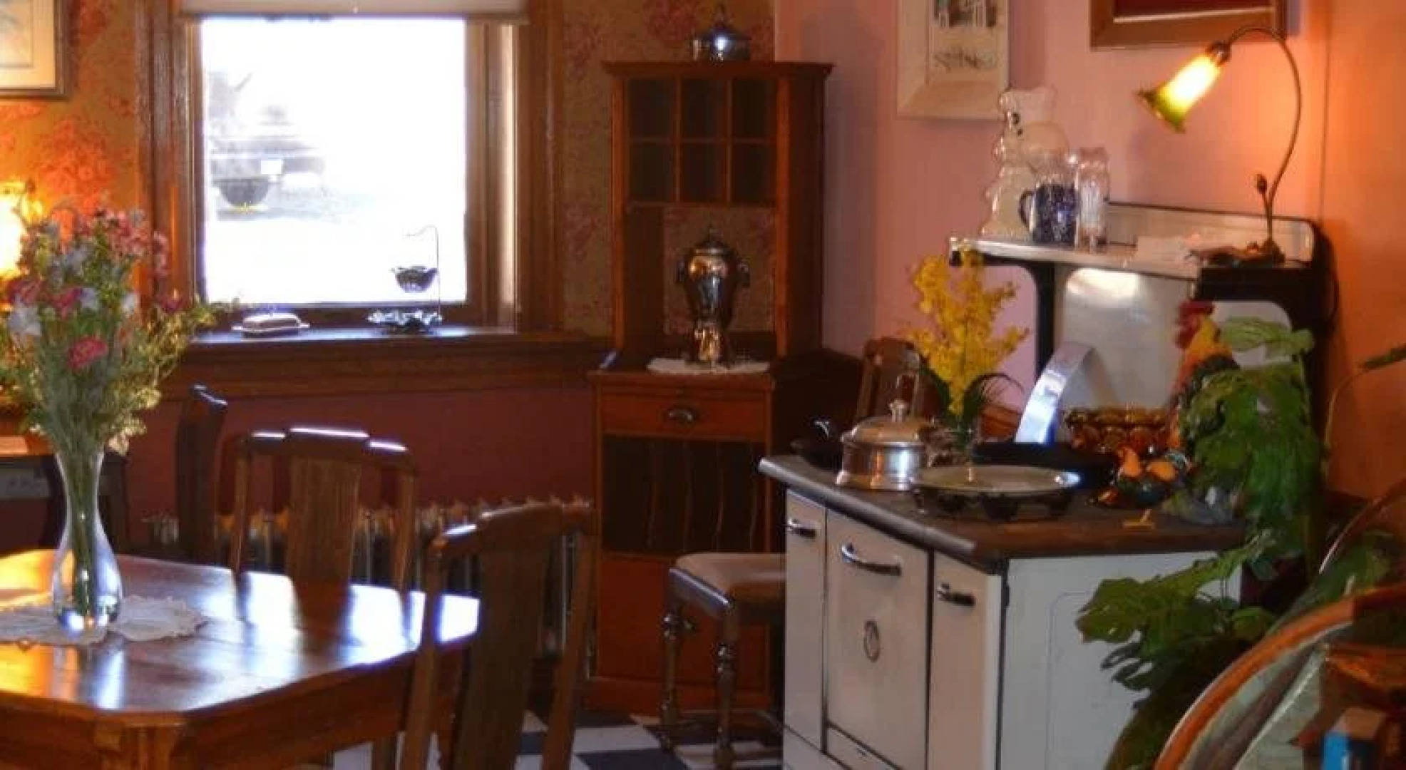 Cripple Creek Hospitality House